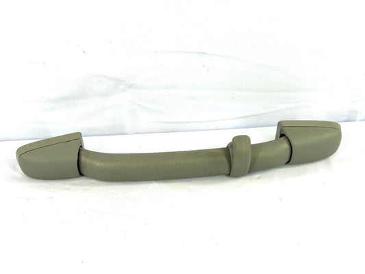 2001-2007 Toyota Sequoia Left Rear Upper Grab Grip Assist Handle Gray OEM