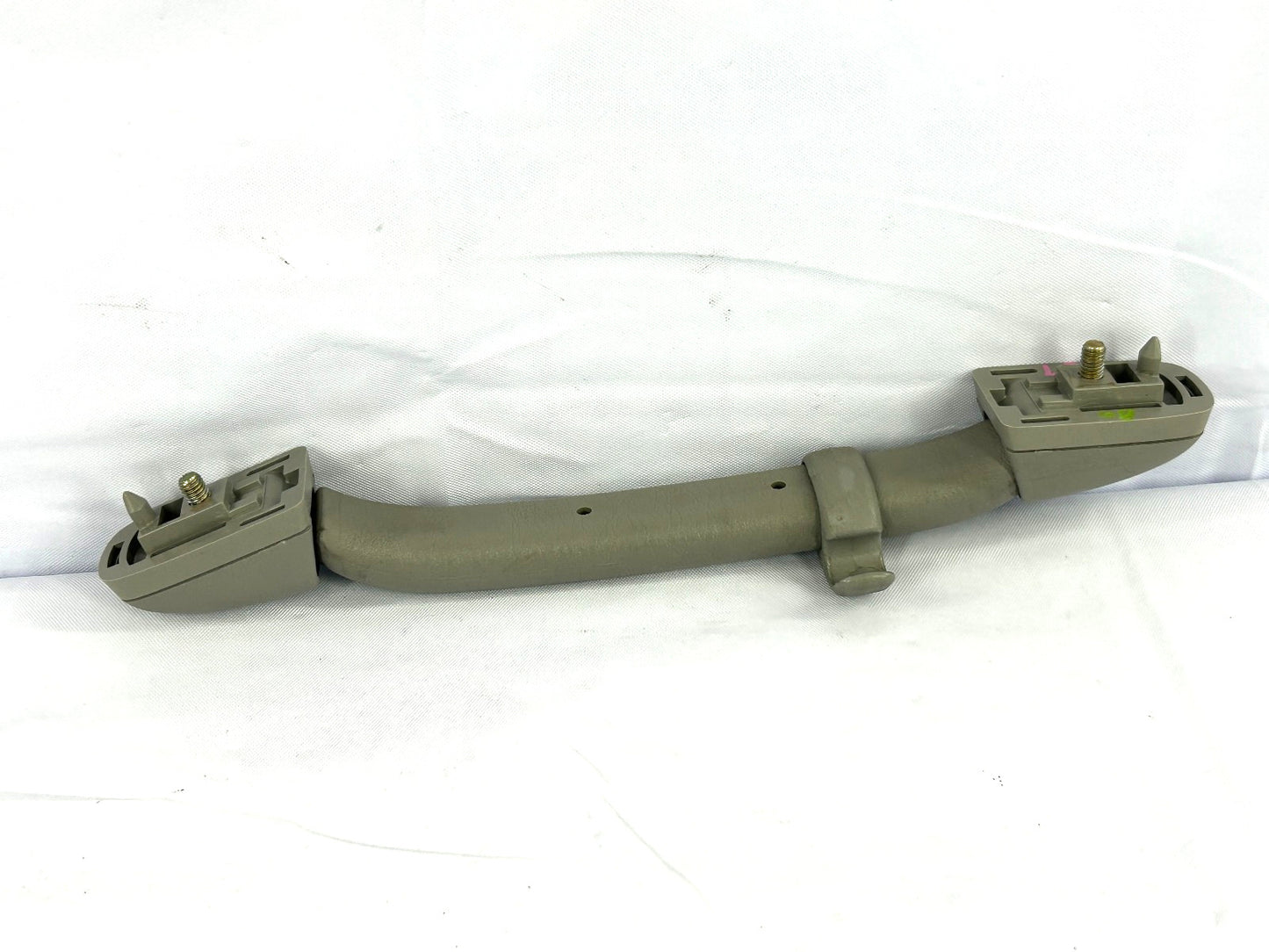 2001-2007 Toyota Sequoia Left Rear Upper Grab Grip Assist Handle Gray OEM