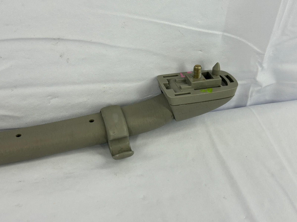 01-07 Toyota Sequoia Left Rear Upper Grab Grip Assist Handle OEM 74610-0C060-B0