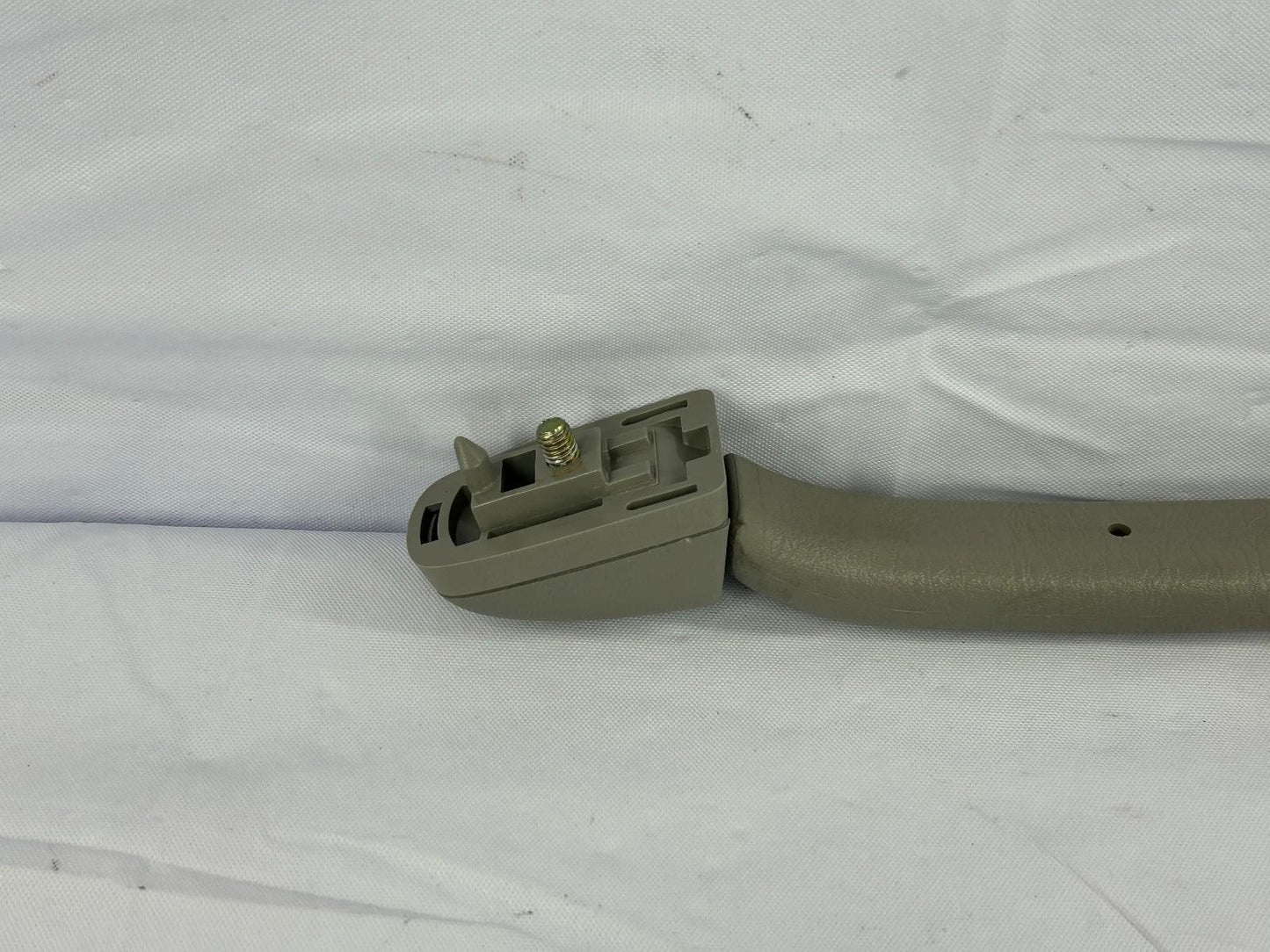 2001-2007 Toyota Sequoia Left Rear Upper Grab Grip Assist Handle Gray OEM
