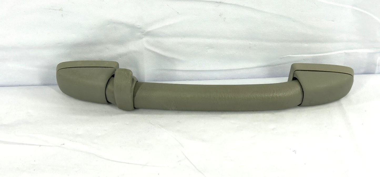2001-2007 Toyota Sequoia Right Rear Upper Grab Grip Assist Handle Gray OEM
