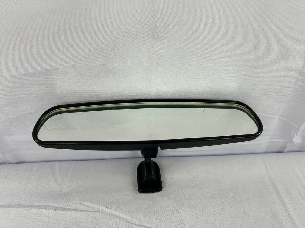 2001-2003 Toyota Sequoia Interior Rear View Mirror Manual Dimming OEM