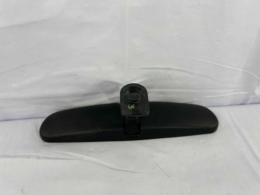 2001-2003 Toyota Sequoia Interior Rear View Mirror Manual Dimming OEM
