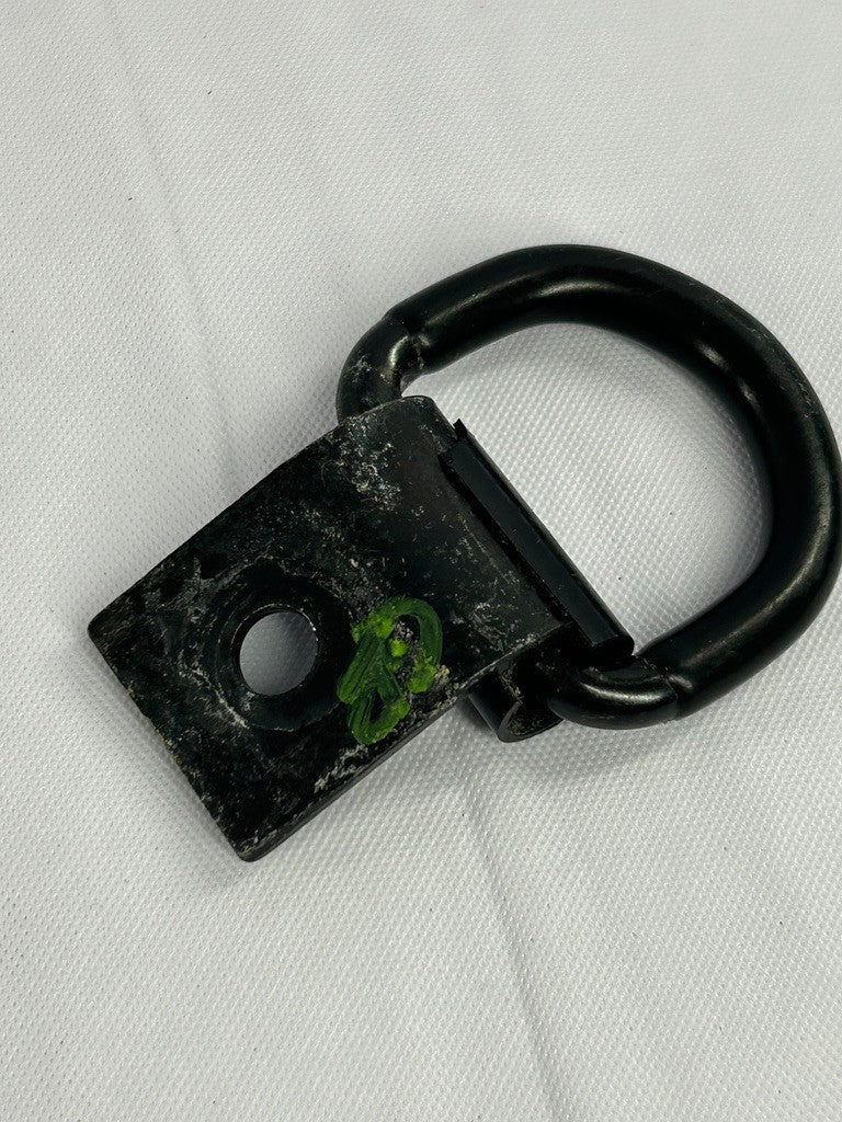 2001-2007 Toyota Sequoia Cargo Area D-Ring Tie Down Anchor OEM