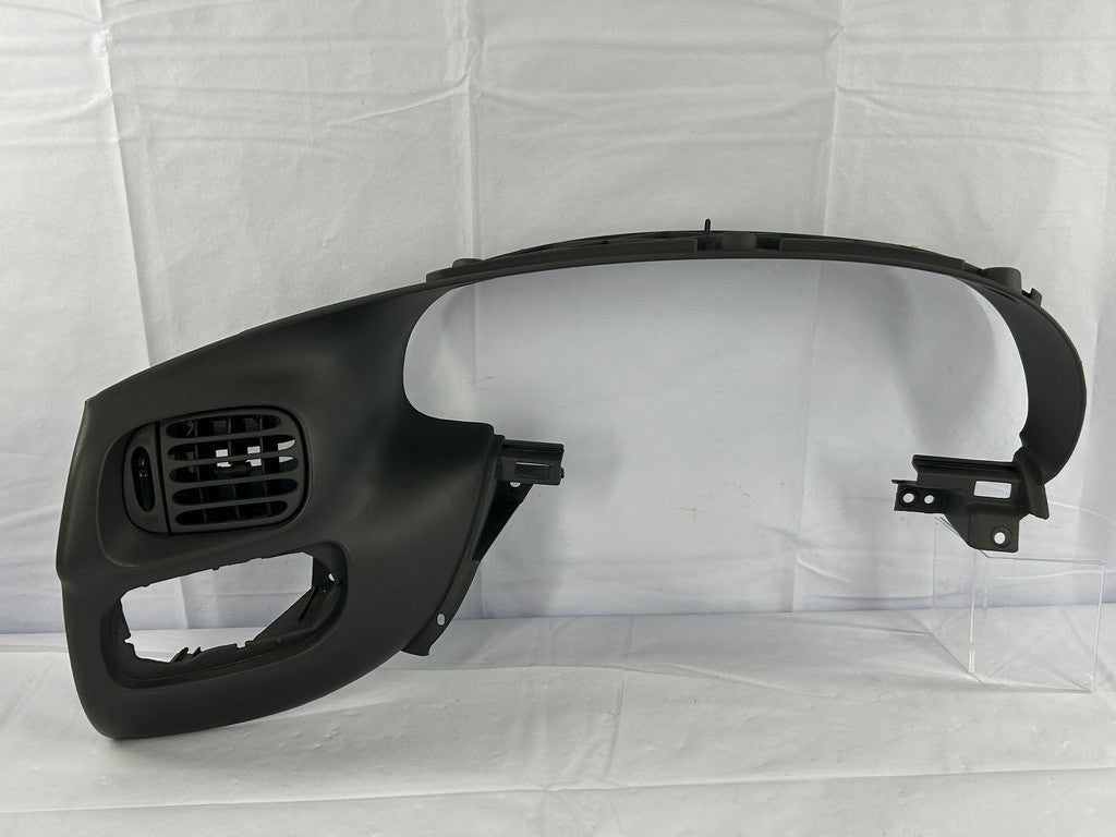 2000-2004 Ford F-150 Instrument Cluster Gray Bezel OEM