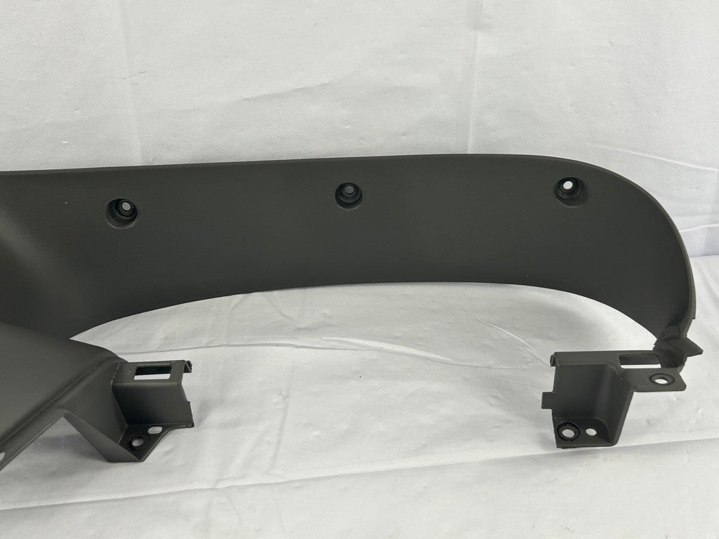 2000-2004 Ford F-150 Instrument Cluster Gray Bezel OEM