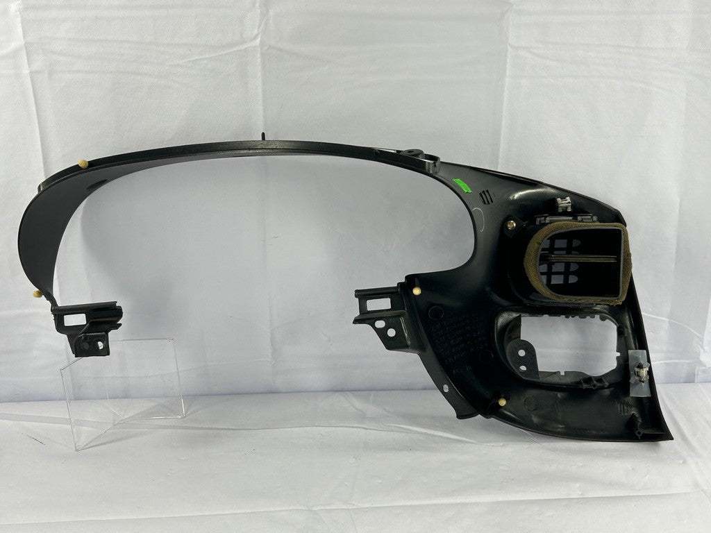 2000-2004 Ford F-150 Instrument Cluster Gray Bezel OEM