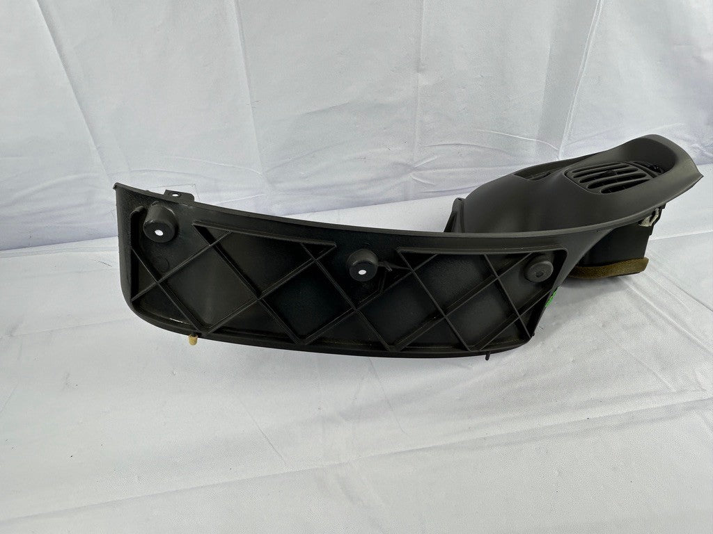 2000-2004 Ford F-150 Instrument Cluster Gray Bezel OEM