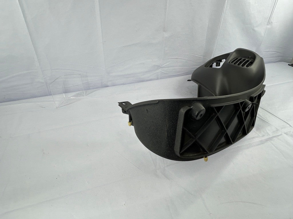 2000-2004 Ford F-150 Instrument Cluster Gray Bezel OEM