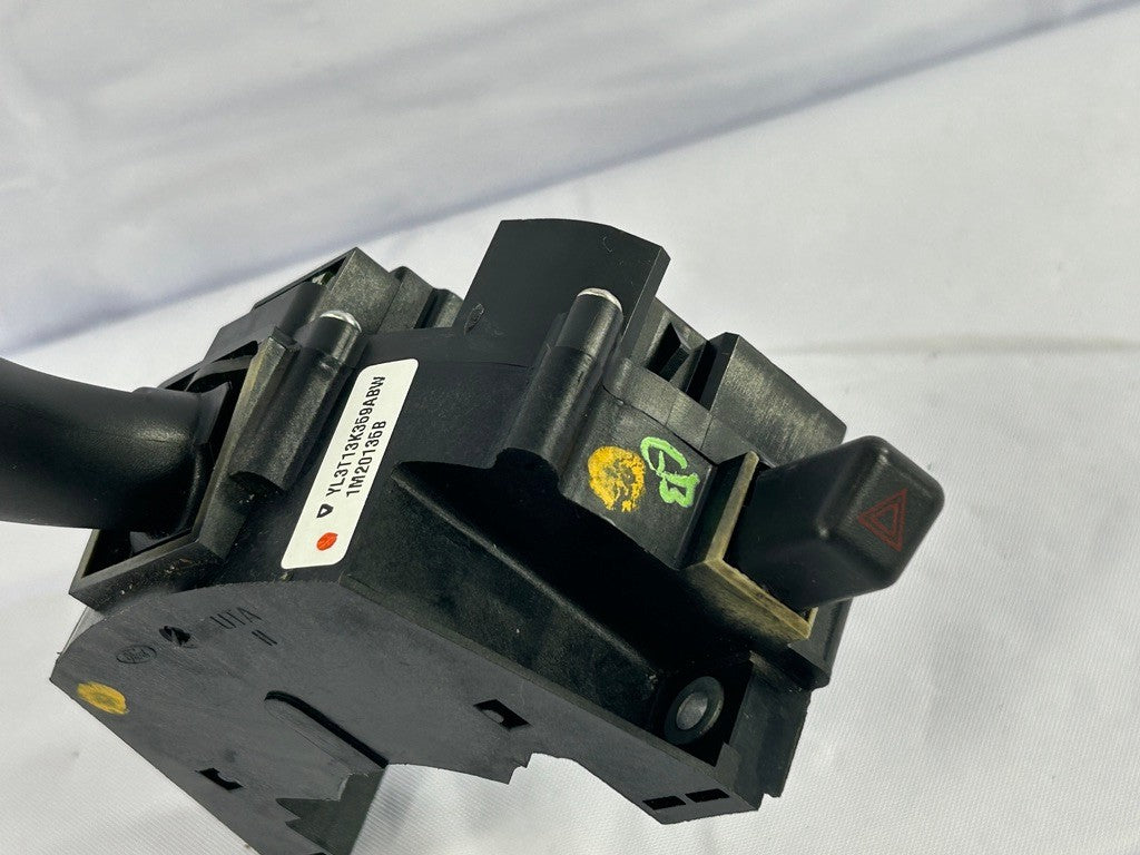 1997-2005 Ford F-150 Windshield Wiper Turn Signal Combination Switch OEM