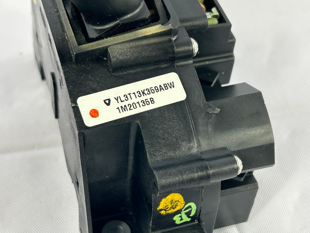 1997-2005 Ford F-150 Windshield Wiper Turn Signal Combination Switch OEM