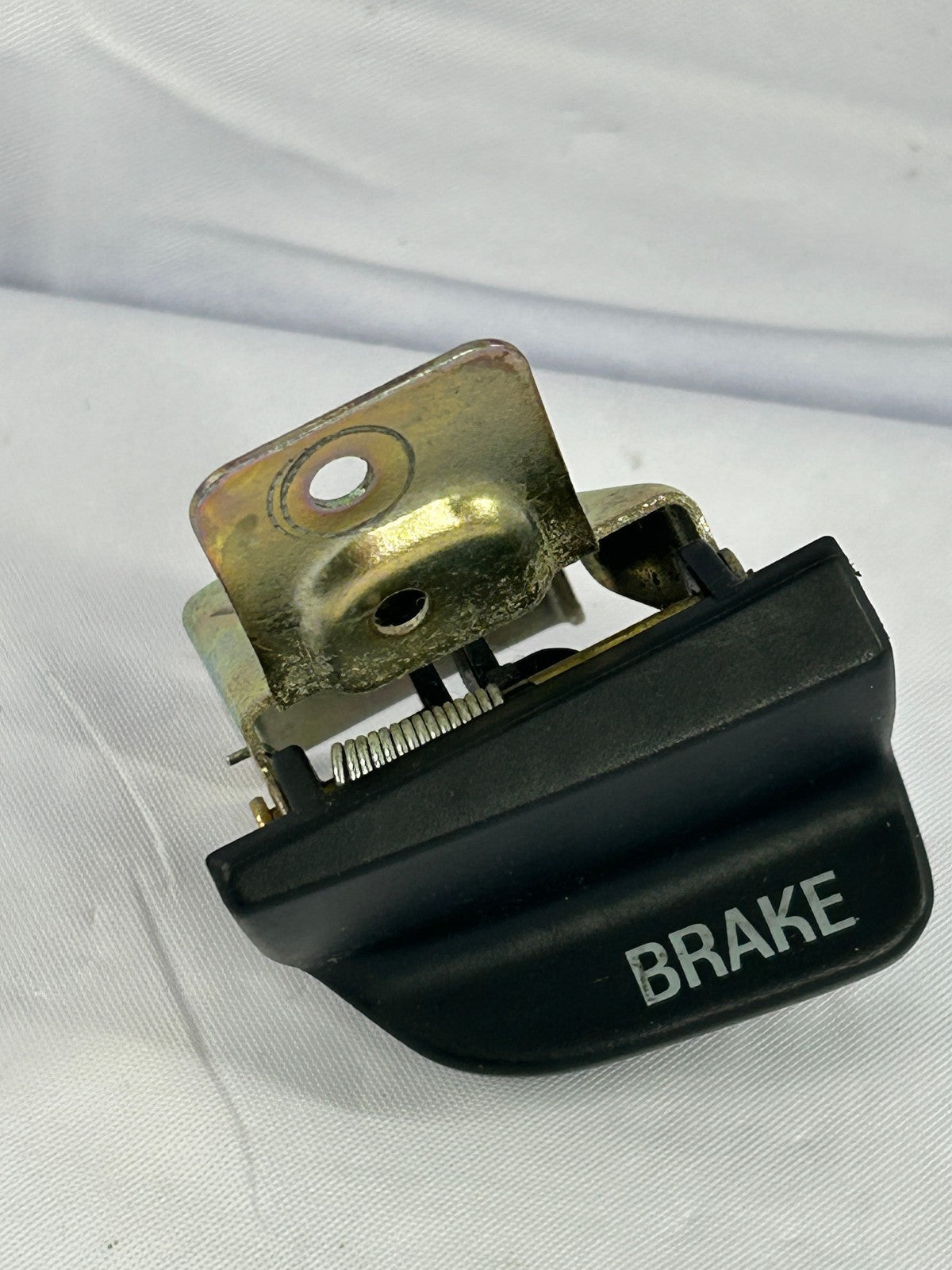 1997-2003 Ford F150 F-150 Parking Brake Release Lever Handle OEM