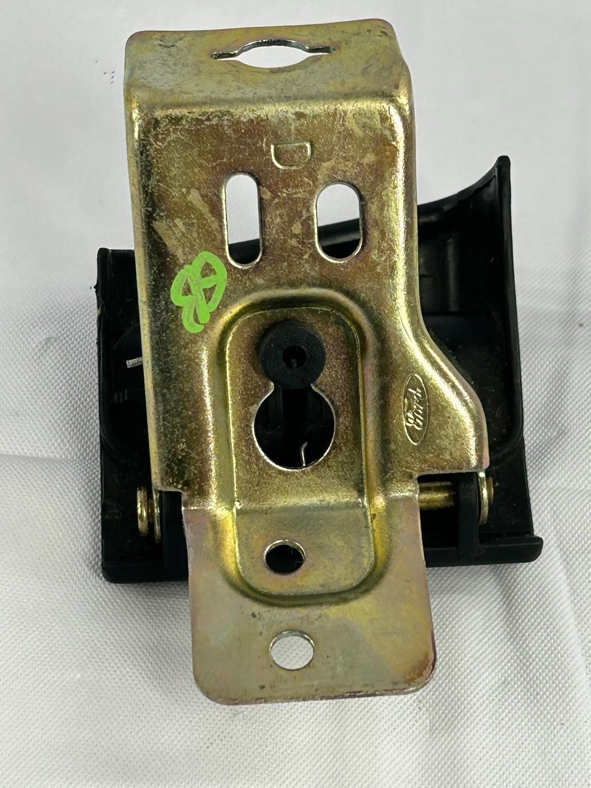 1997-2003 Ford F150 F-150 Parking Brake Release Lever Handle OEM