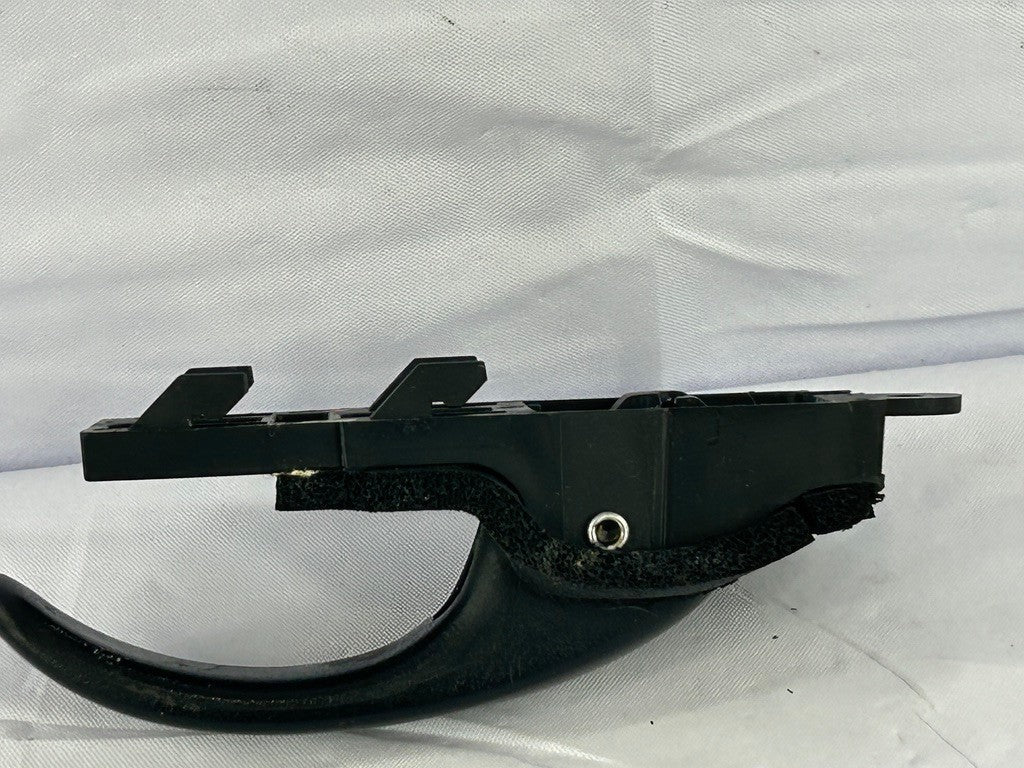 1998-2004 Ford F150 Front Left Interior Door Handle Black OEM