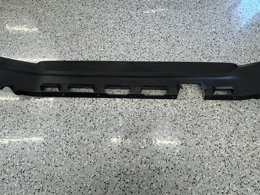 2016-2023 Toyota Tacoma Front Valance Lower Bumper Spoiler 53851-04070 OEM