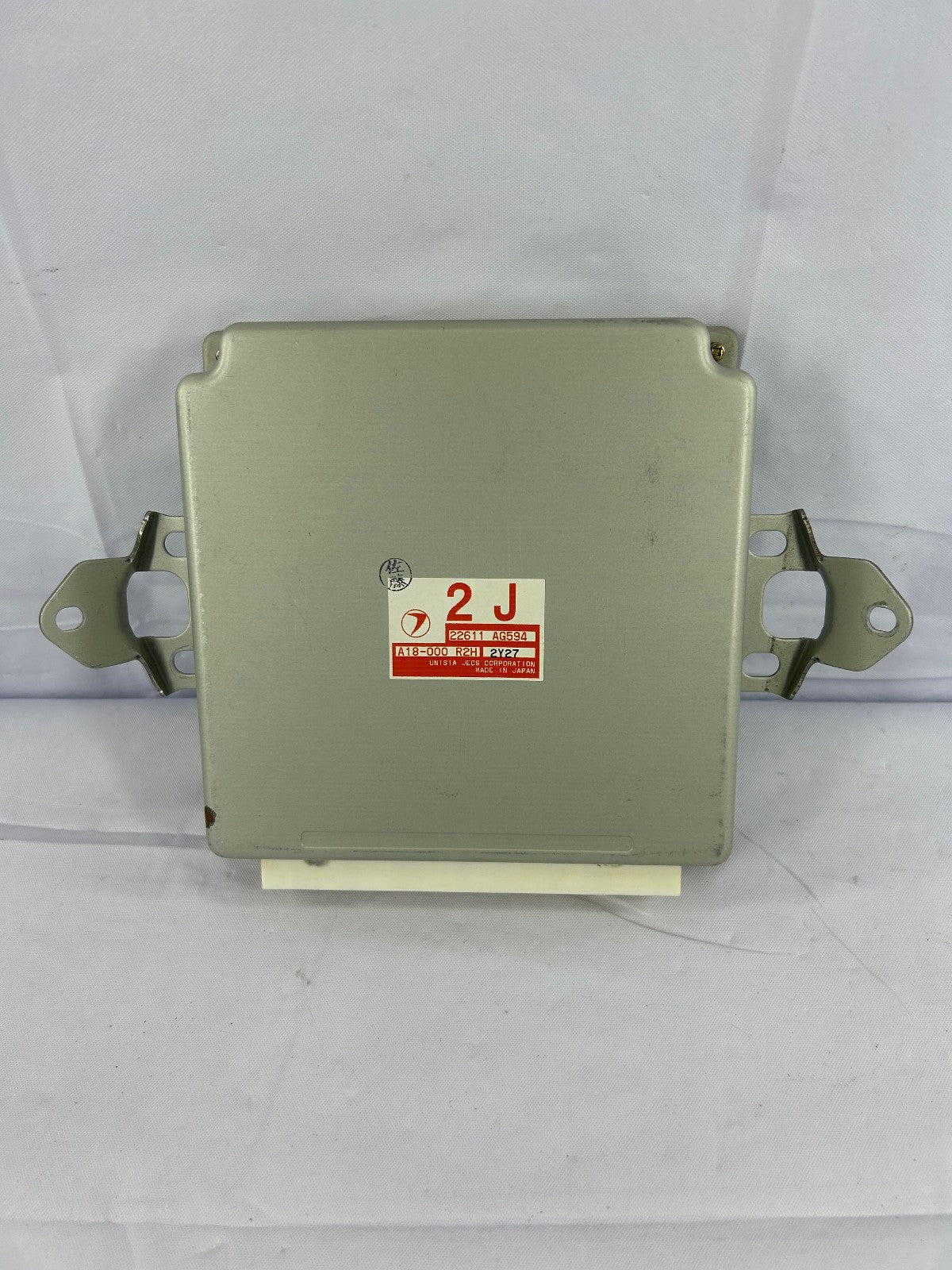 2003 Subaru Forester AT Engine Control Computer Module 2J ECU ECM 22611AG594 OEM