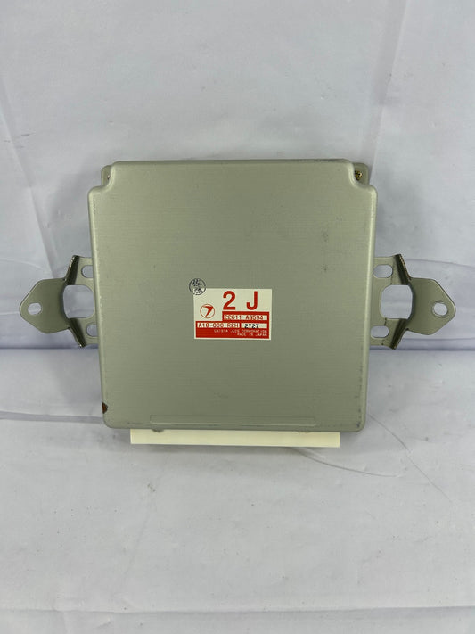 2003 Subaru Forester AT Engine Control Computer Module 2J ECU ECM 22611AG594 OEM
