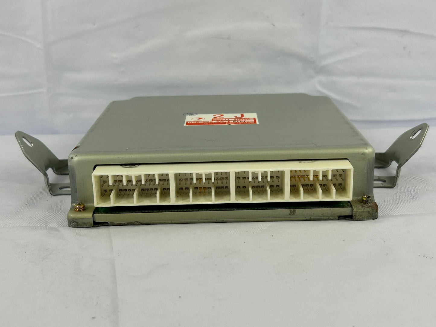 2003 Subaru Forester AT Engine Control Computer Module 2J ECU ECM 22611AG594 OEM