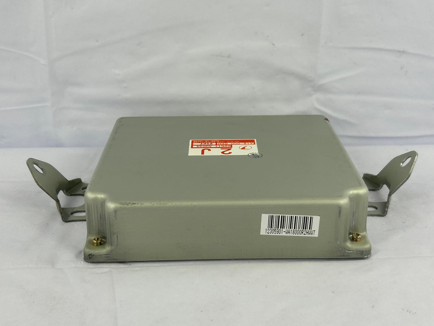 2003 Subaru Forester AT Engine Control Computer Module 2J ECU ECM 22611AG594 OEM
