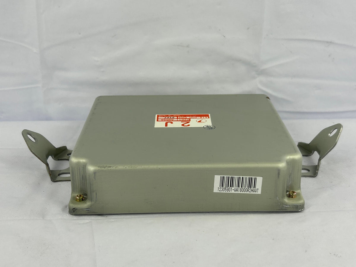 2003 Subaru Forester AT Engine Control Computer Module 2J ECU ECM OEM 22611AG594