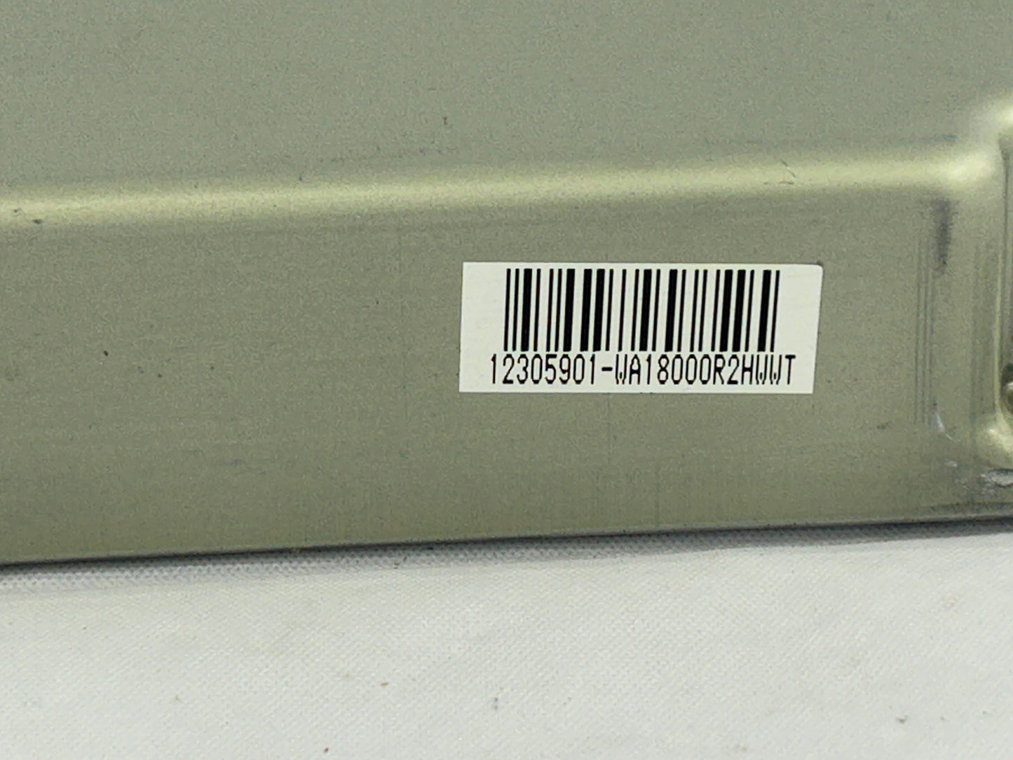 2003 Subaru Forester AT Engine Control Computer Module 2J ECU ECM 22611AG594 OEM