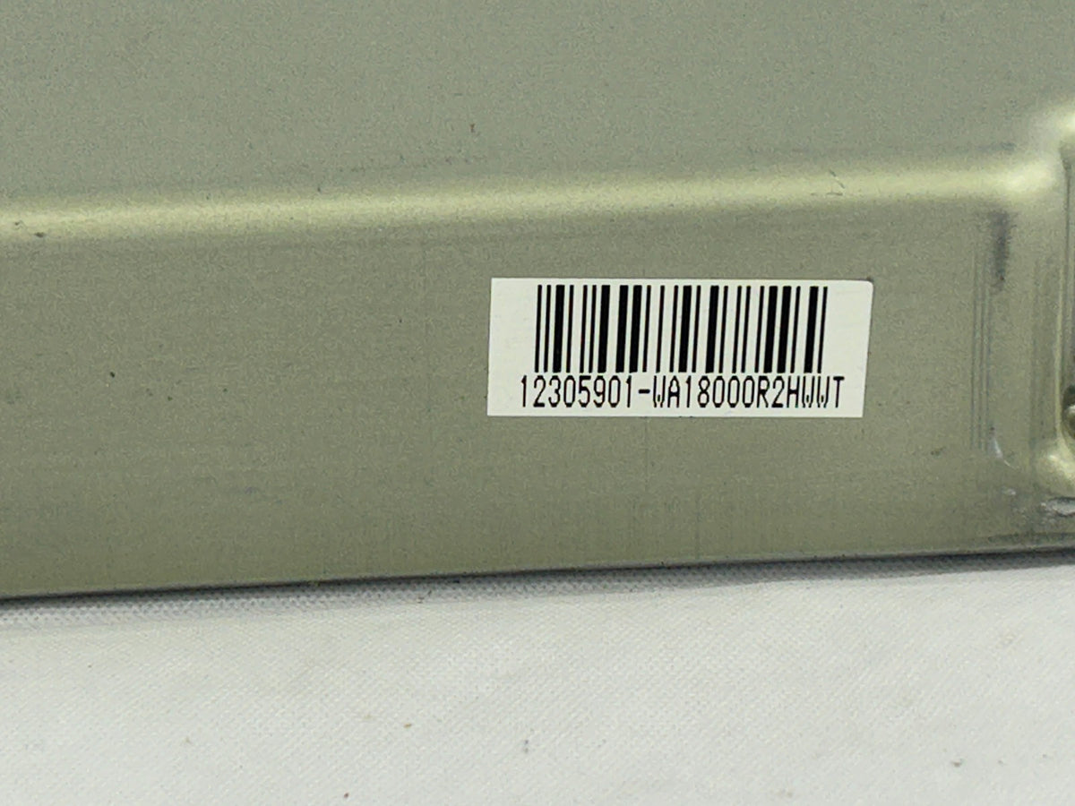 2003 Subaru Forester AT Engine Control Computer Module 2J ECU ECM OEM 22611AG594