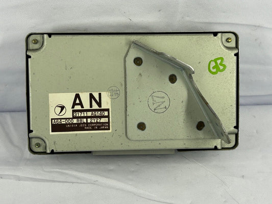 2003 Subaru Forester Automatic Transmission Control Unit ECU TCU 31711AG140 OEM