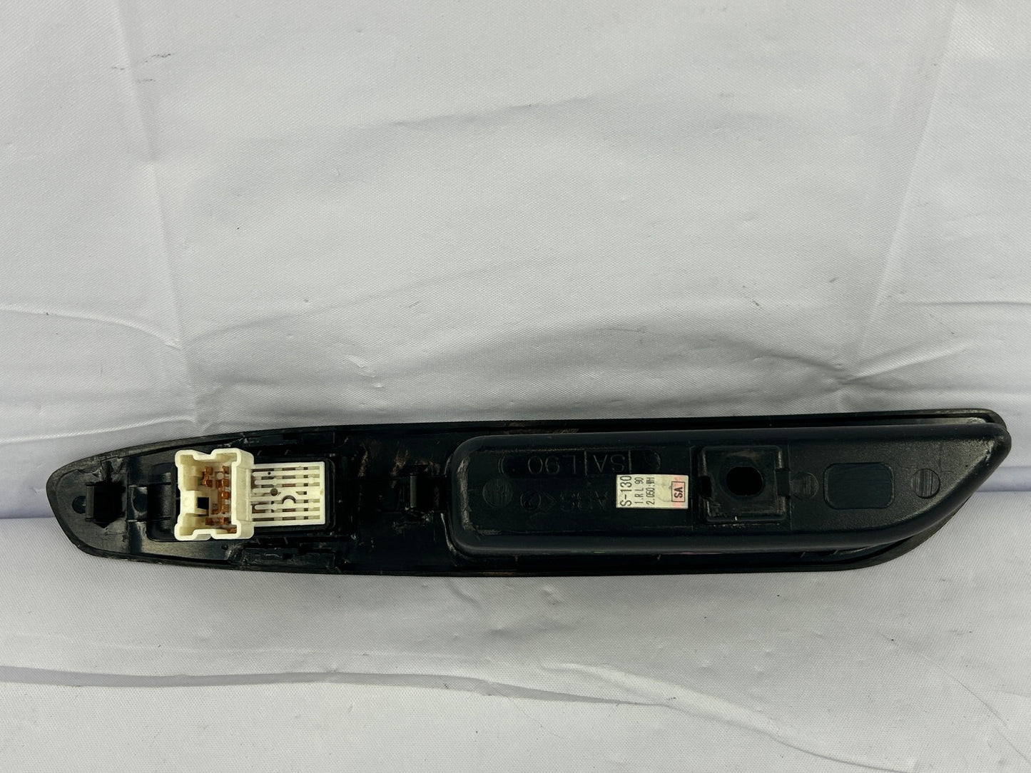 2003-2008 Subaru Forester Rear Left Window Control Switch Unit OEM