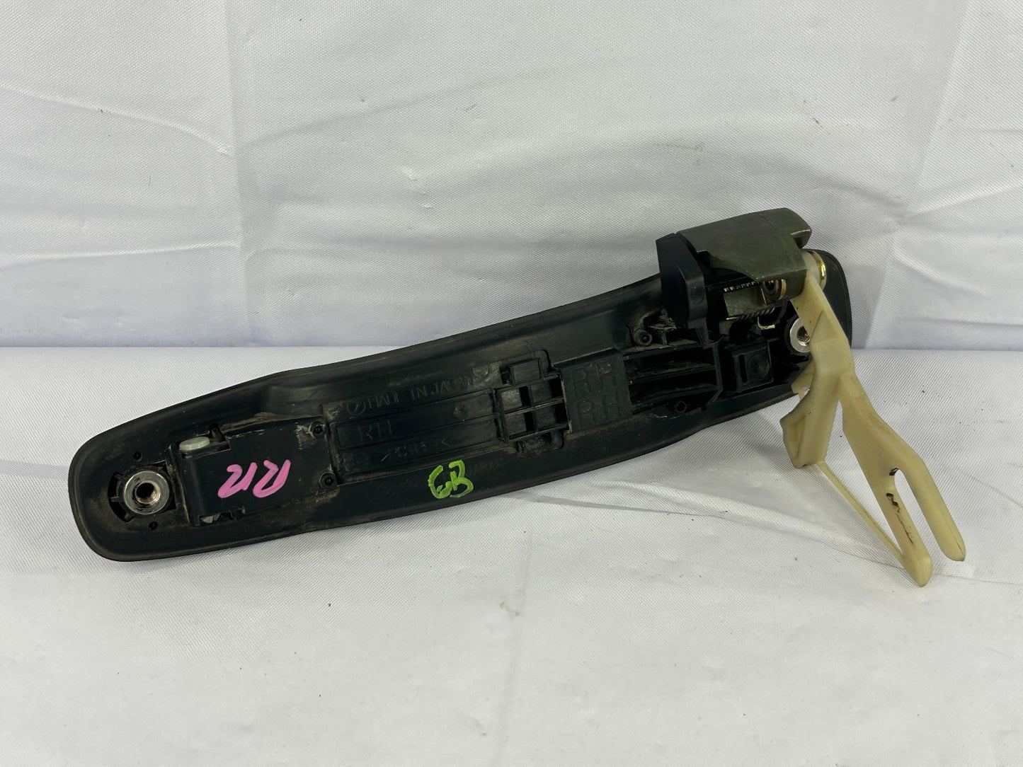 2003-2008 Subaru Forester Rear Right Exterior Door Handle OEM
