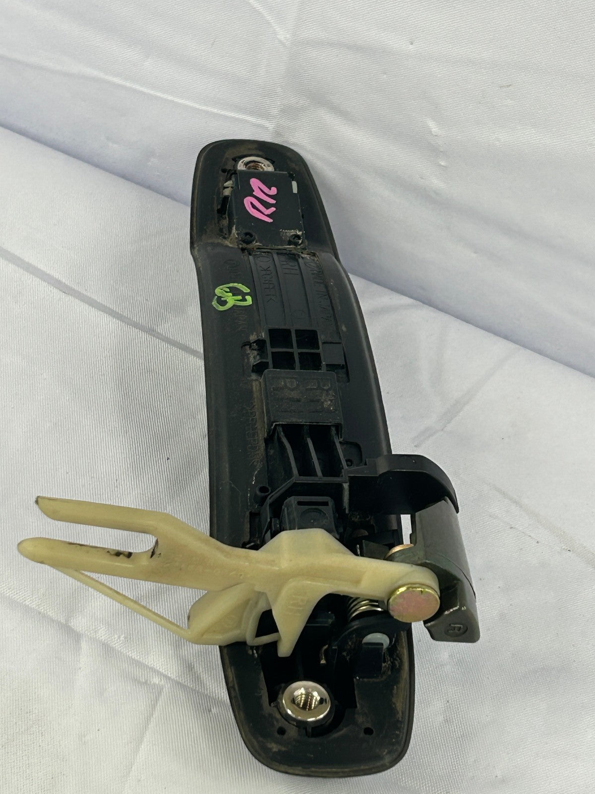 2003-2008 Subaru Forester Rear Right Exterior Door Handle OEM