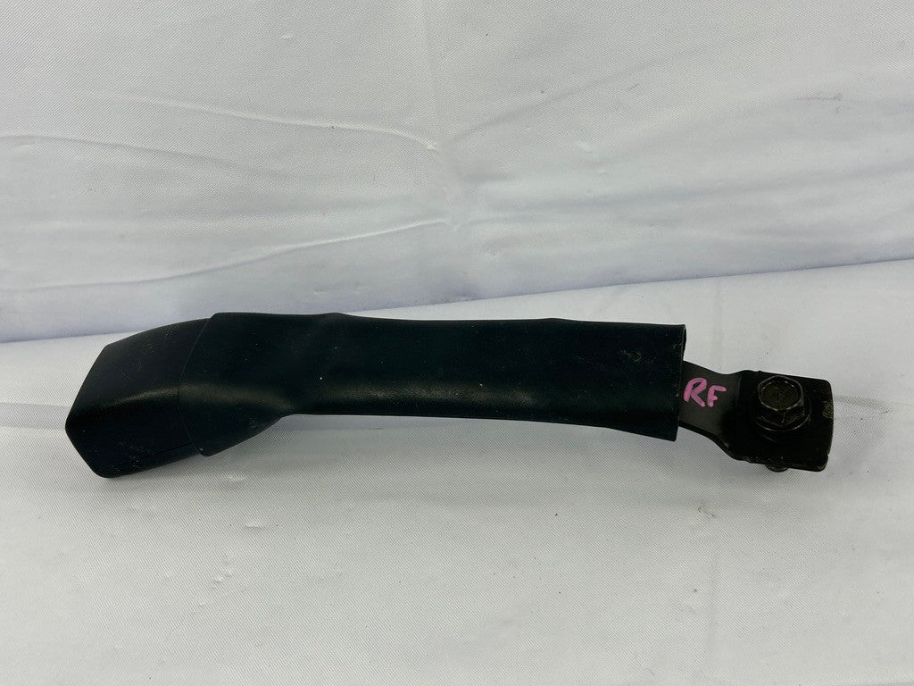 2003-2005 Subaru Forester Front Seat Belt Buckle Right OEM