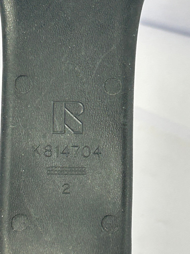 2003-2005 Subaru Forester Front Seat Belt Buckle Right OEM