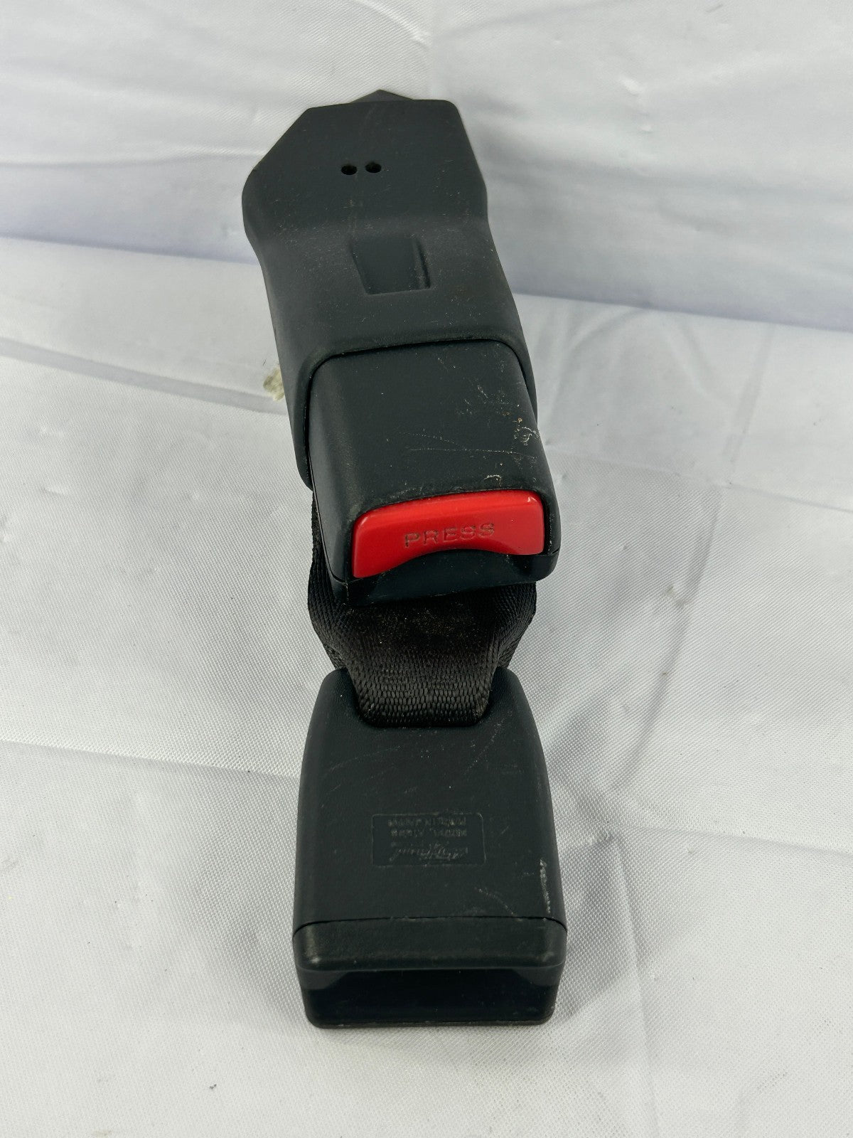 2003-2005 Subaru Forester Rear Right Seat Belt Receptacle Buckle OEM