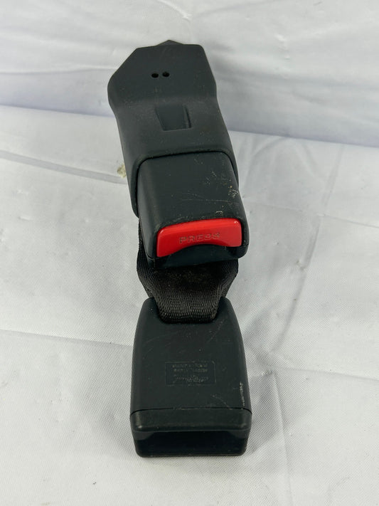 2003-2005 Subaru Forester Rear Right Seat Belt Receptacle Buckle OEM