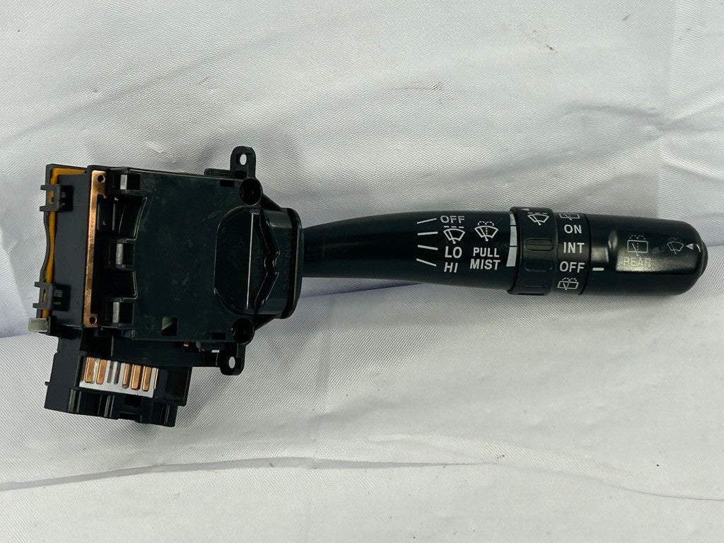 2003-2004 Subaru Forester Windshield Wiper Control Switch Lever Arm OEM