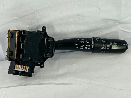 2003-2004 Subaru Forester Windshield Wiper Control Switch Lever Arm OEM