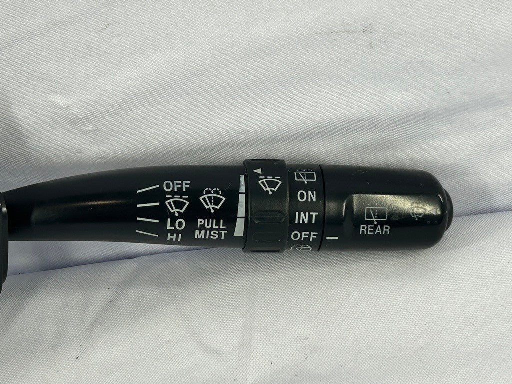 2003-2004 Subaru Forester Windshield Wiper Control Switch Lever Arm OEM