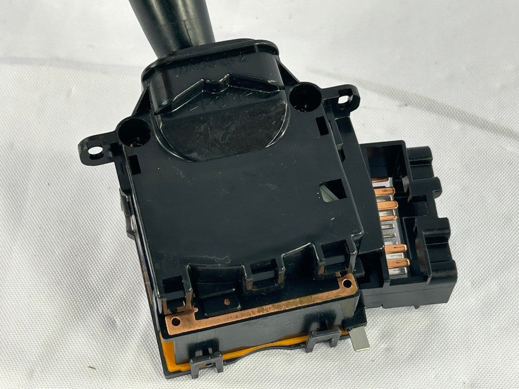 2003-2004 Subaru Forester Windshield Wiper Control Switch Lever Arm OEM