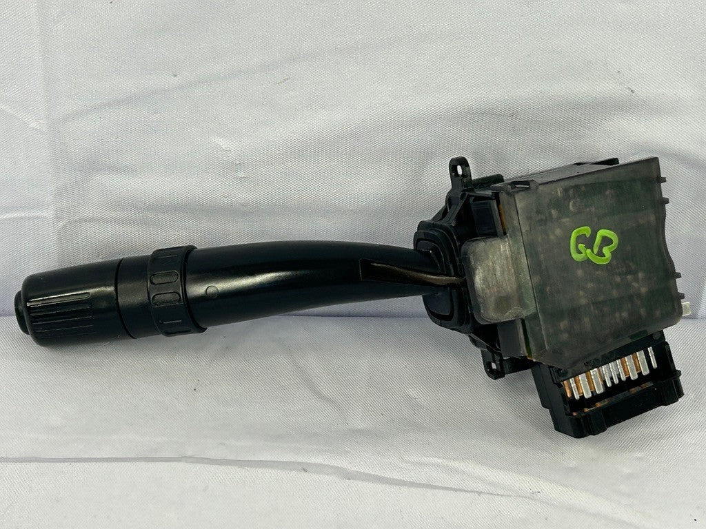 2003-2004 Subaru Forester Windshield Wiper Control Switch Lever Arm OEM
