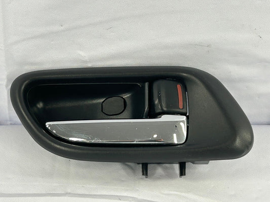 2003-2008 Subaru Forester Rear Right Side Inner Interior Door Handle OEM