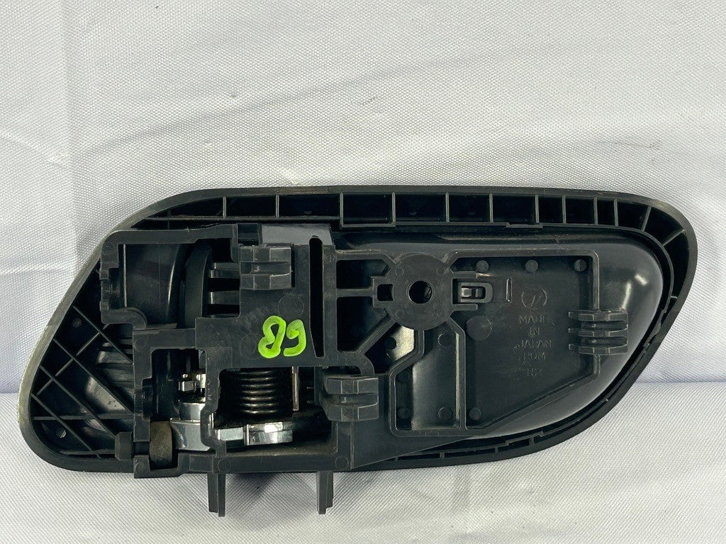 2003-2008 Subaru Forester Rear Right Side Inner Interior Door Handle OEM