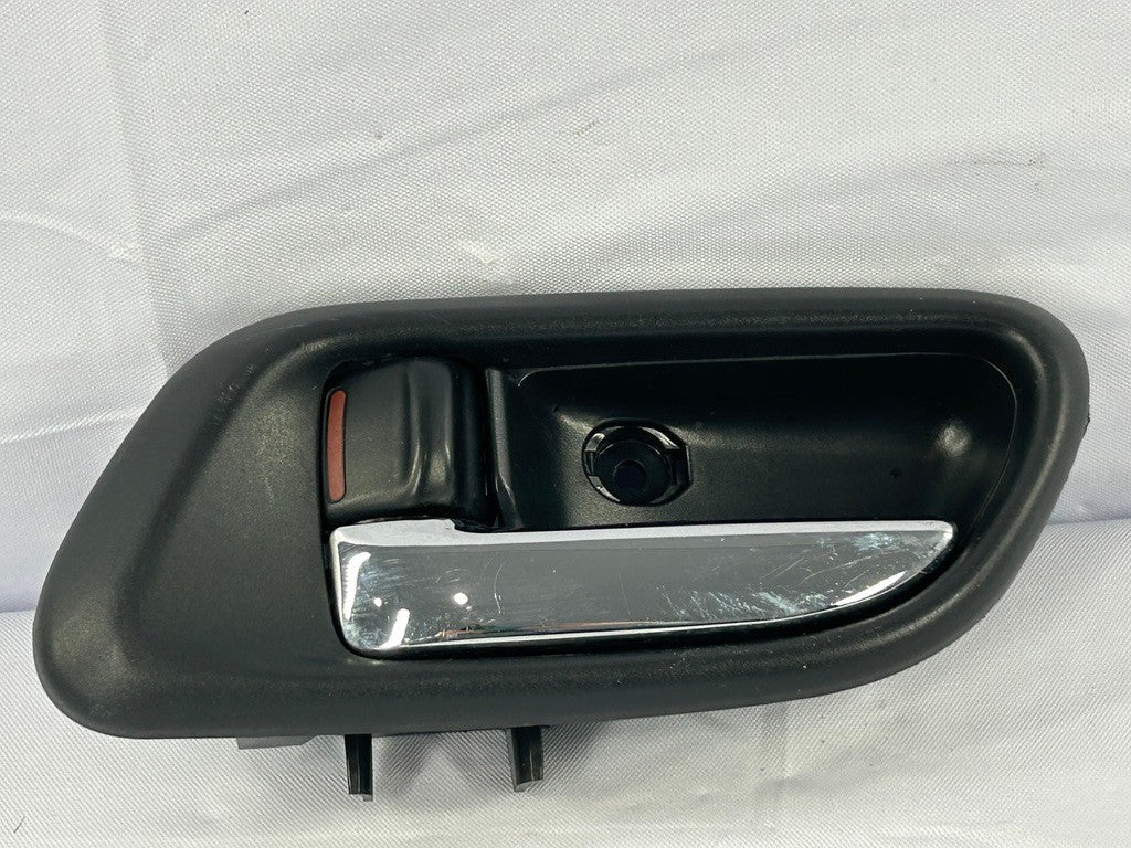 2003-2008 Subaru Forester Rear Left Inner Interior Door Handle OEM