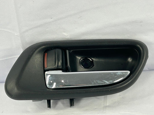 2003-2008 Subaru Forester Rear Left Inner Interior Door Handle OEM