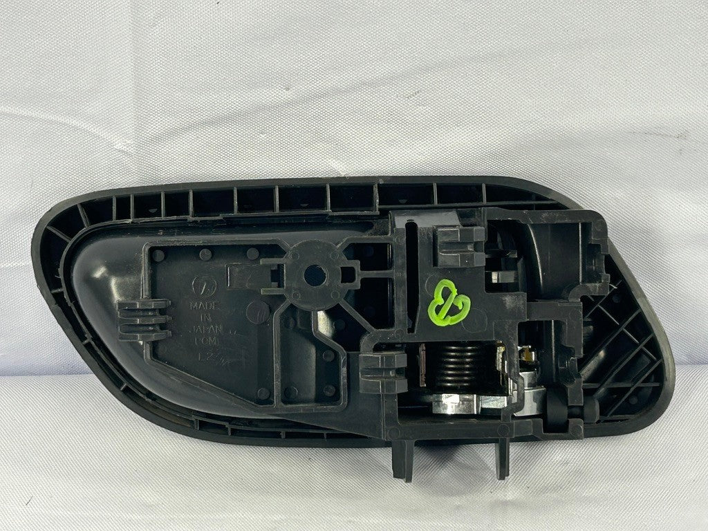 2003-2008 Subaru Forester Rear Left Inner Interior Door Handle OEM
