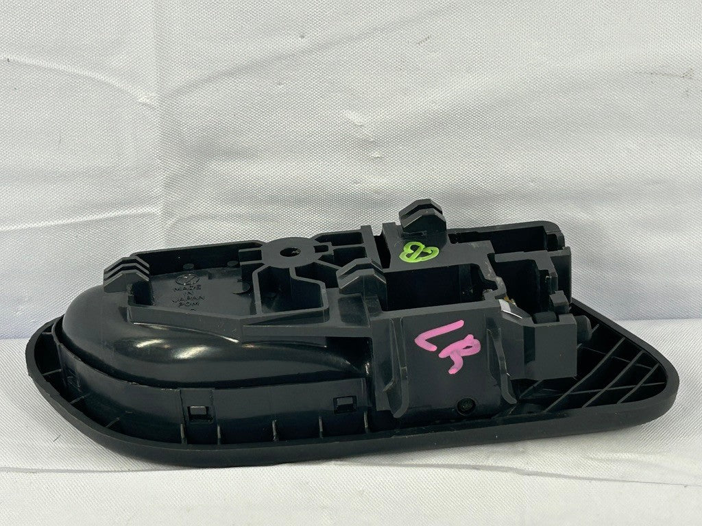 2003-2008 Subaru Forester Rear Left Inner Interior Door Handle OEM