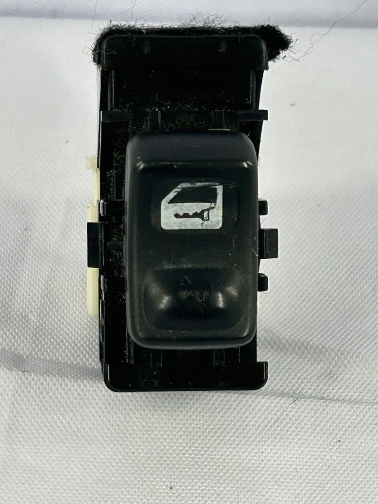 2003-2008 Subaru Forester Front Right Door Lock Switch Control OEM