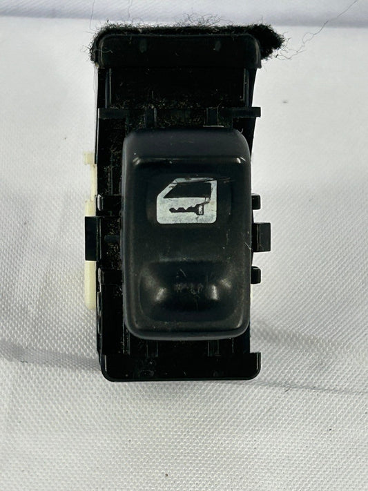 2003-2008 Subaru Forester Front Right Door Lock Switch Control OEM