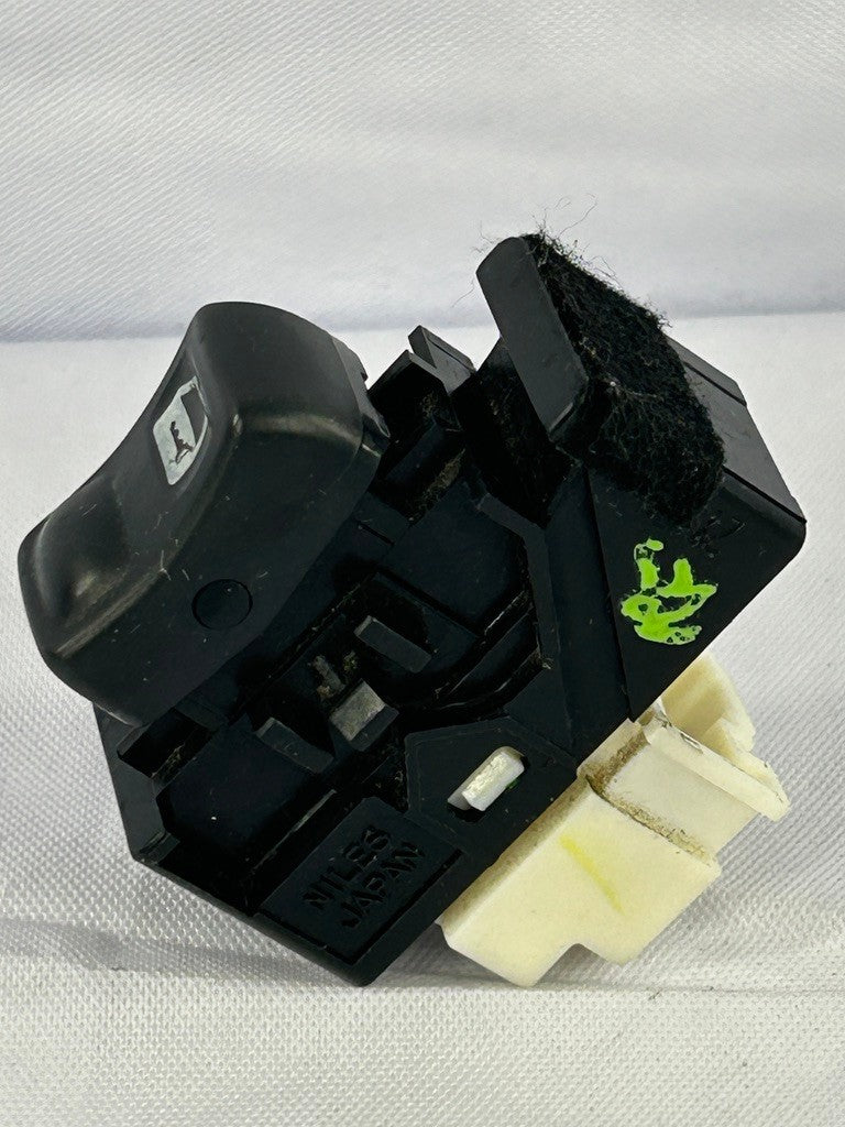 2003-2008 Subaru Forester Front Right Door Lock Switch Control OEM