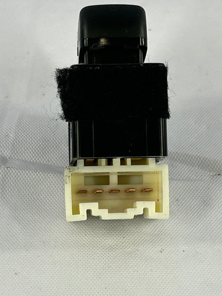 2003-2008 Subaru Forester Front Right Door Lock Switch Control OEM