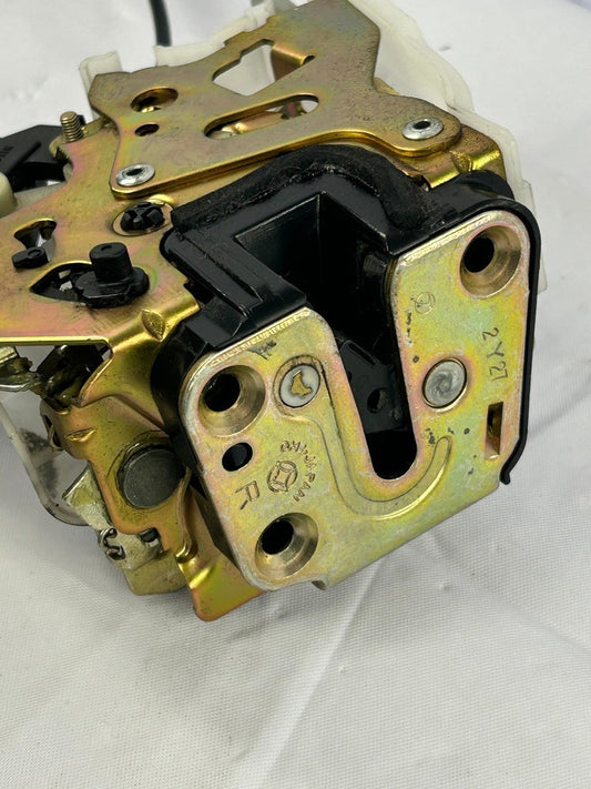 2003-2008 Subaru Forester Rear Right Door Latch Lock Actuator OEM